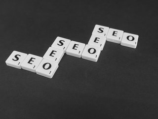 Unik SEO text ordbild