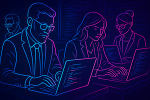 Digital seo work