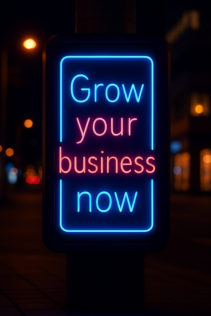 Digital seo