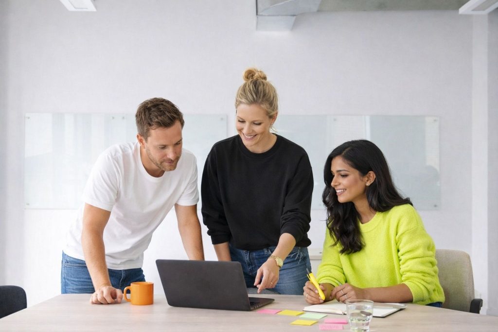 ux team